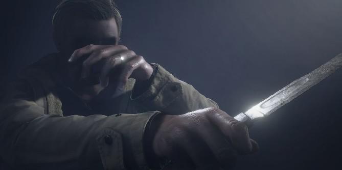 Resident Evil Village: Por que todo mundo está obcecado com as mãos de Ethan