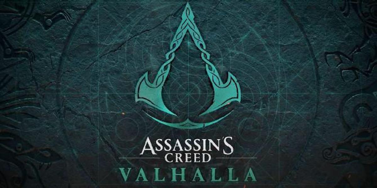 Resolvido o código de runa escondido de Assassin s Creed Valhalla