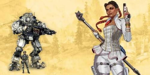 Respawn aborda problemas de hackers do Apex Legends Vigilante