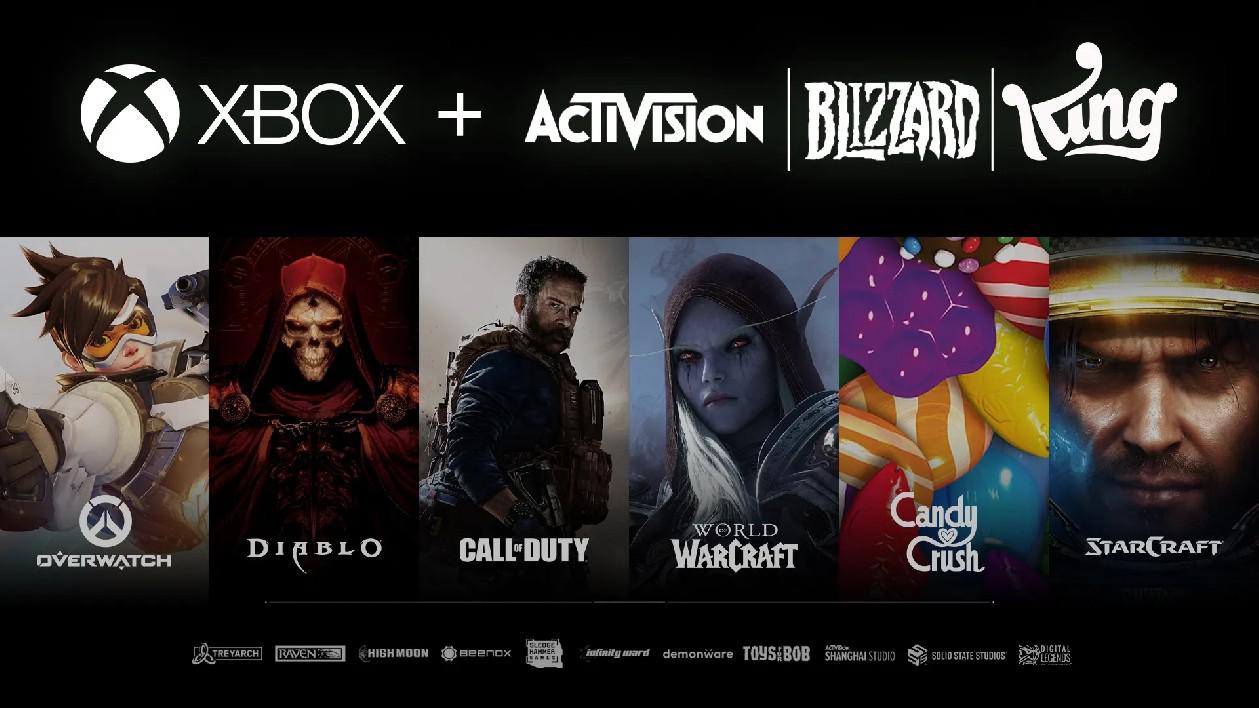 Resposta da Sony à aquisição da Microsoft pela Activision Blizzard publicada pela CMA do Reino Unido