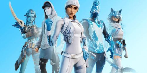 Restrições chocantes no Creative 2.0 do Fortnite