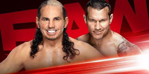 Resultados e Revisão do WWE Raw 17/02/2020