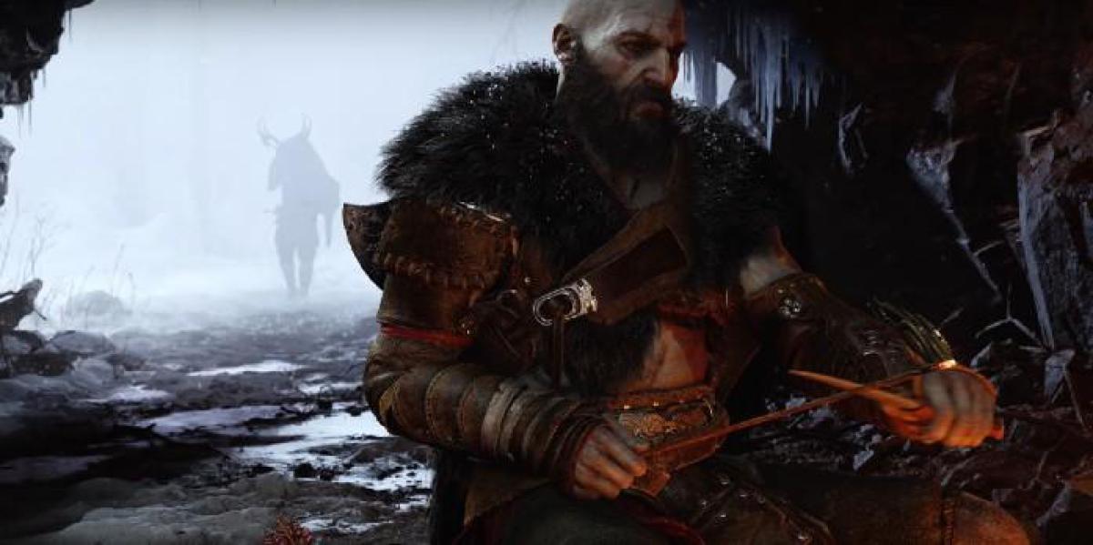 Resumo da história de God of War prepara jogadores para Ragnarok