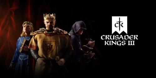 Resumo de revisão de Crusader Kings 3: um dos jogos mais bem avaliados de 2020 até agora