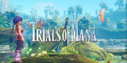 Resumo de Revisão de Trials of Mana