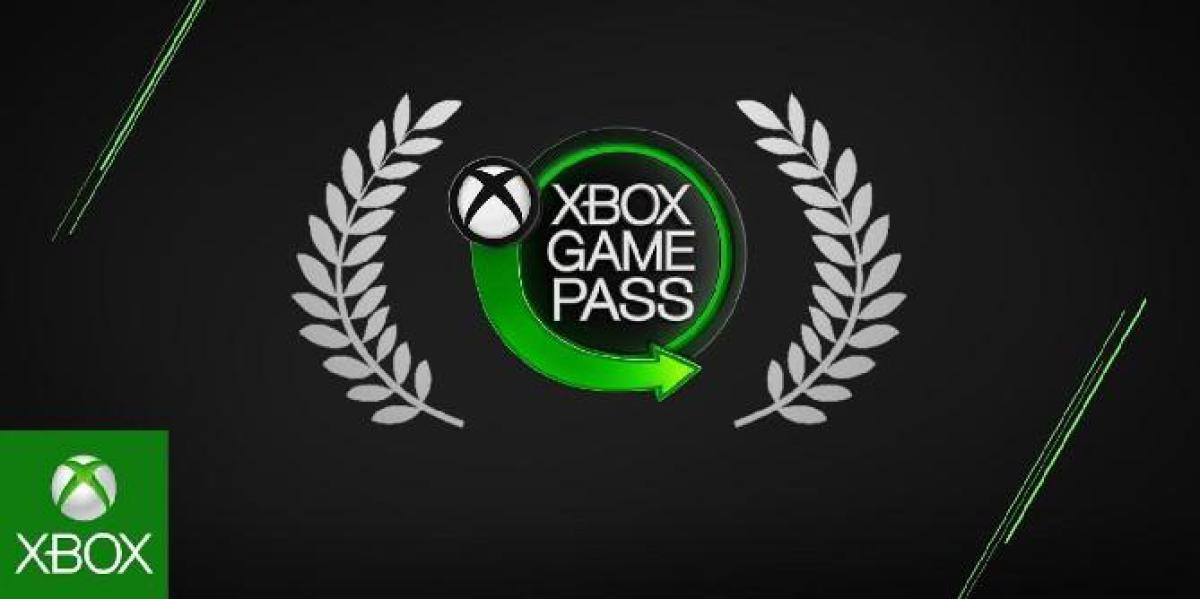 Resumo de rumores do Xbox Game Pass