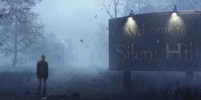 Return to Silent Hill tem promessas e problemas