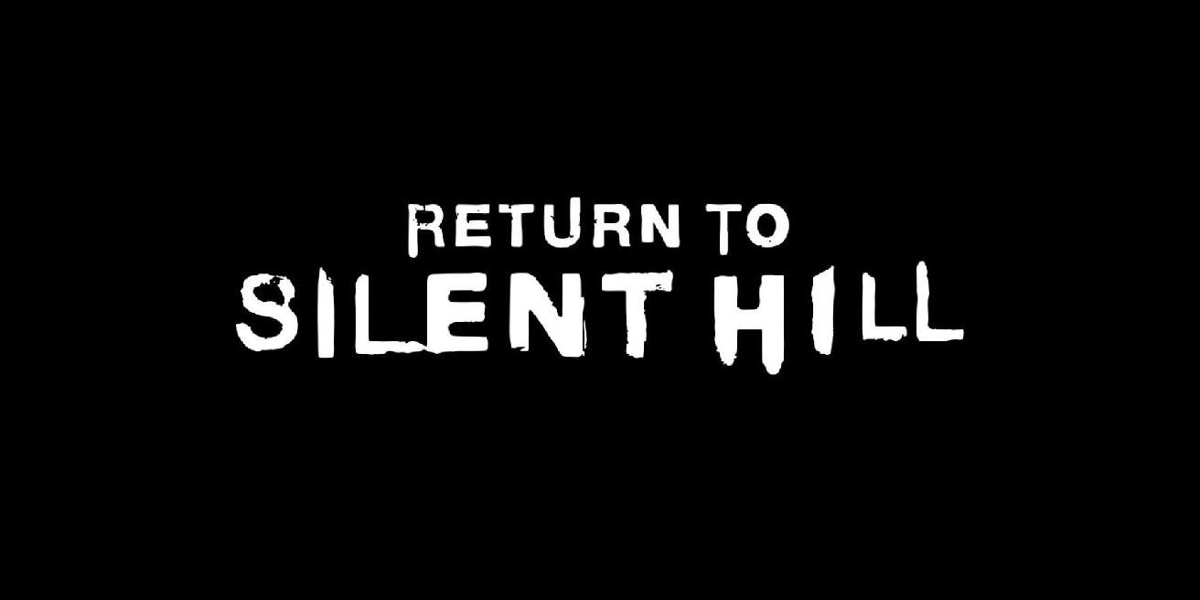 Return to Silent Hill tem promessas e problemas