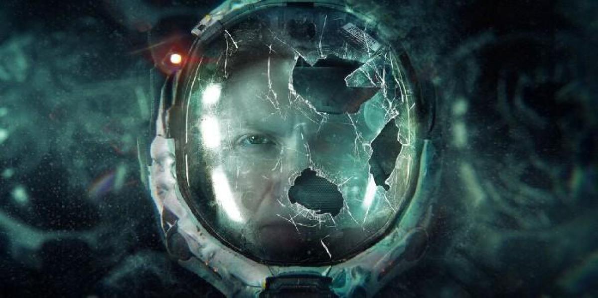 Returnal é premiado como melhor jogo no BAFTA Awards 2022