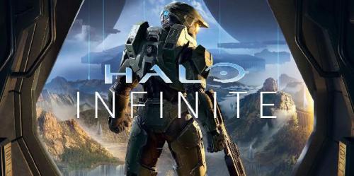 Revelação da jogabilidade de Halo Infinite Xbox Series X confirmada para julho