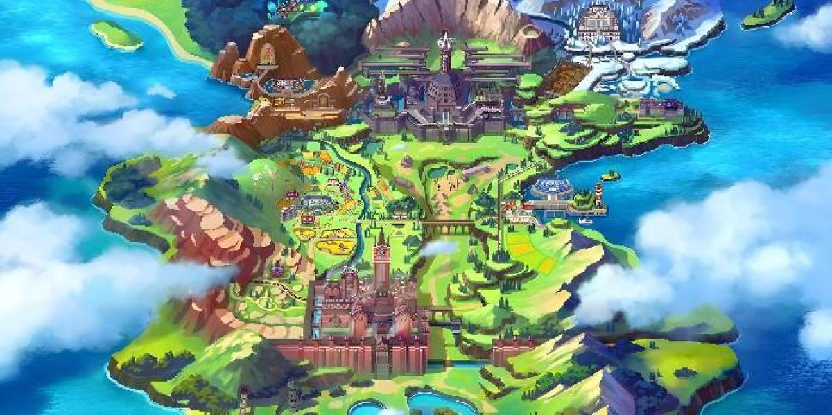 Revelação da pesquisa de campo Pokemon GO em agosto de 2022 Pokemon revelado