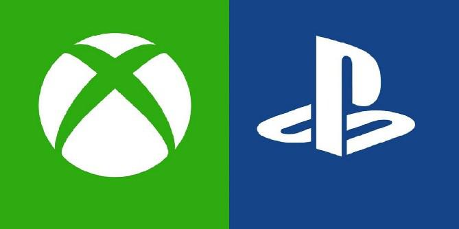 Revelação de jogabilidade interna do Xbox vs. Apresentação Road To PS5