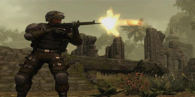Revelação do SOCOM PS5 em breve sugere vazamento do estado de jogo