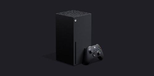 Revelação do Xbox Series S Lockhart pode ser no próximo mês