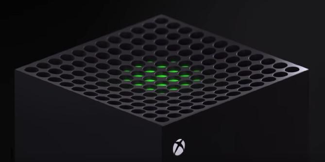Revelação do Xbox Series S Lockhart pode ser no próximo mês