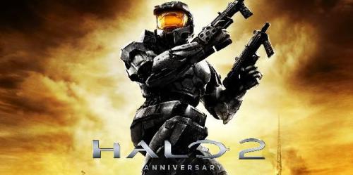 Revelada a data de lançamento de Halo 2 para PC