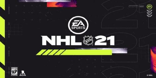 Revelada a data de lançamento do NHL 21 e a capa do atleta