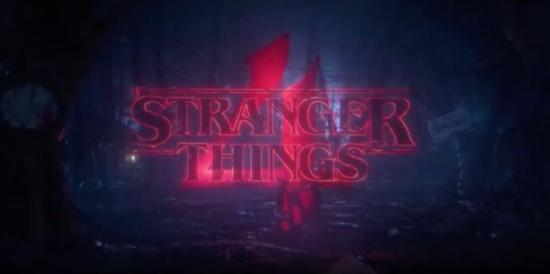 Revelada a provável janela de lançamento da quarta temporada de Stranger Things