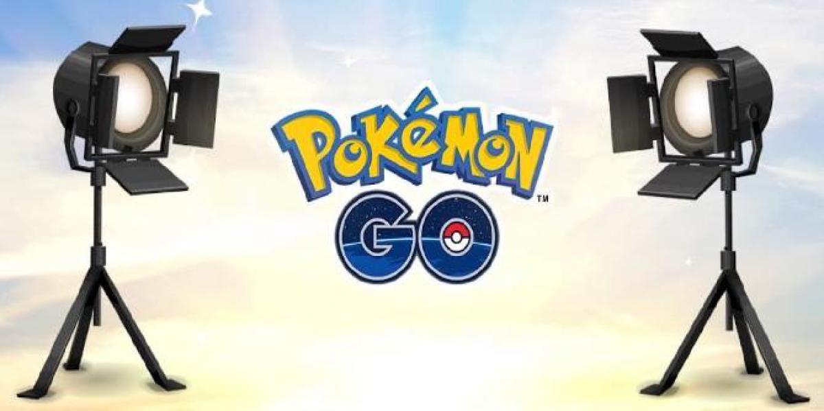 Reveladas as horas de destaque de julho de Pokemon GO