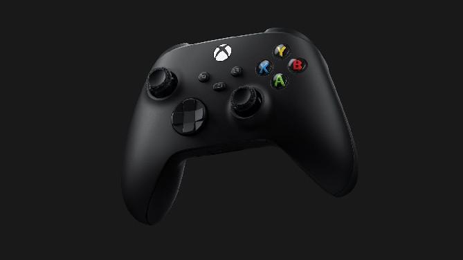 Reveladas as imagens do controle do Xbox Series X, melhorias detalhadas