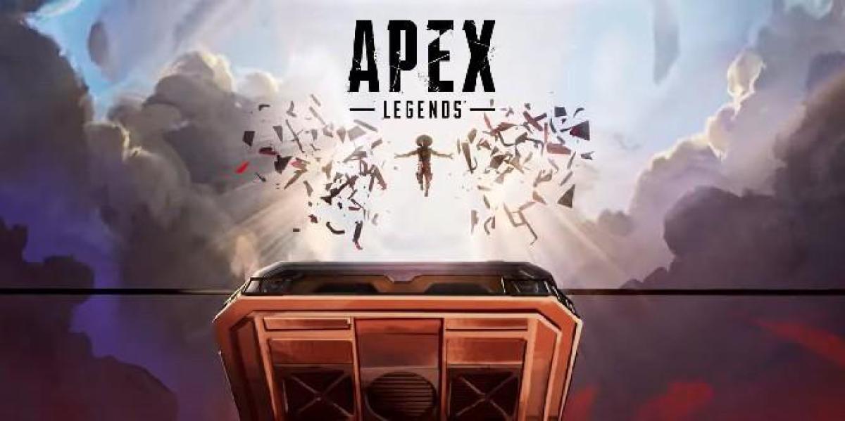 Reveladas as mudanças no pacote de cuidados da 10ª temporada de Apex Legends, trazendo de volta o recurso da 2ª temporada