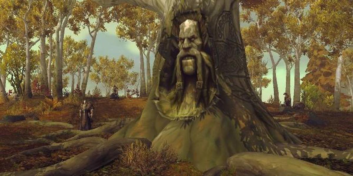 Reveladas as notas de atualização de World of Warcraft 9.0.5