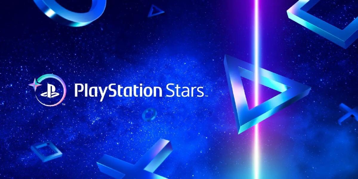 Reveladas as recompensas de dezembro do PlayStation Stars
