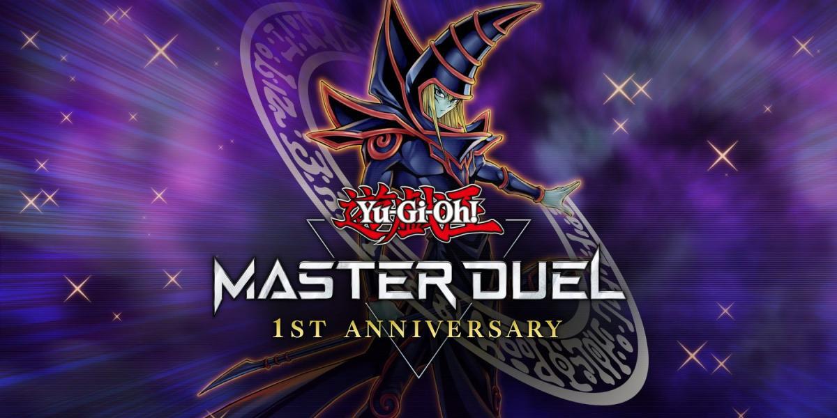 Revelado arquétipo Tier 0 em Yu-Gi-Oh Master Duel: impacto na meta!