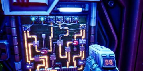 Revelado novo vídeo de jogabilidade do remake de System Shock