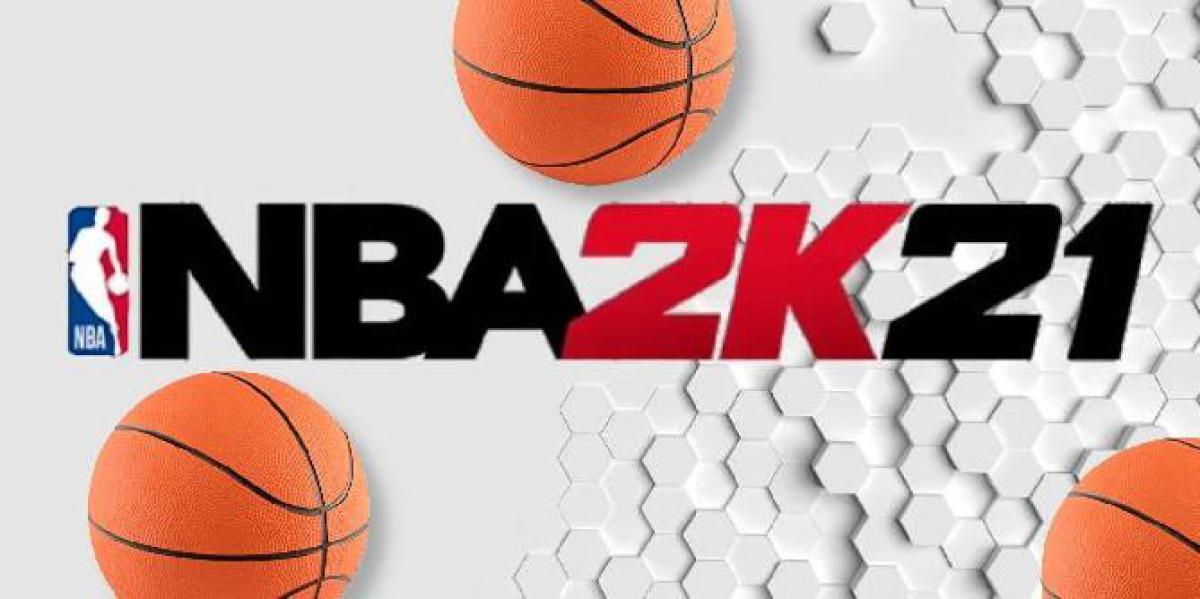 Revelado o atleta de capa da geração atual da NBA 2K21