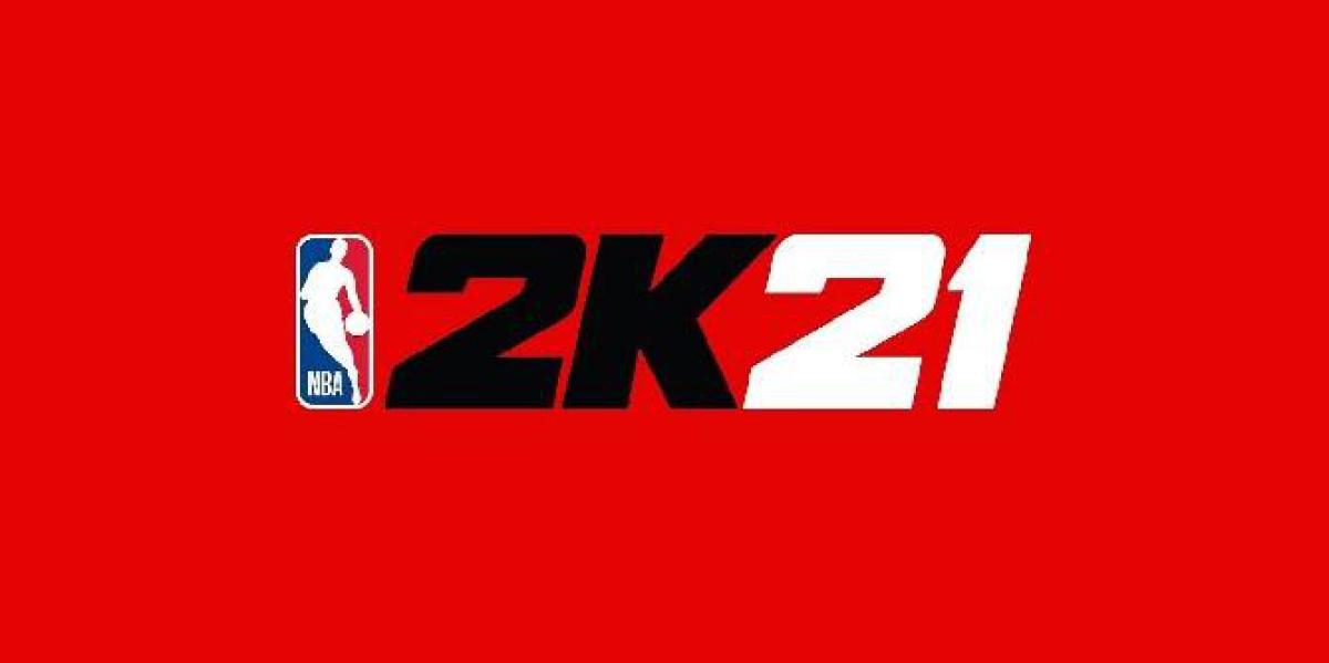 Revelado o atleta de capa da próxima geração da NBA 2K21