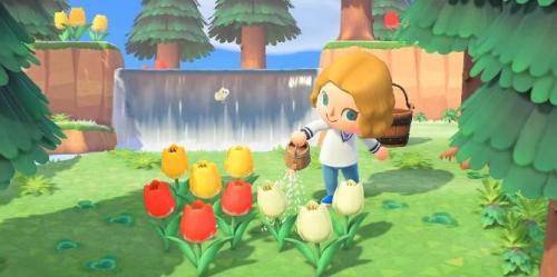 Revelado o criador de personagens de Animal Crossing: New Horizons