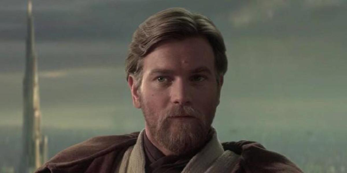 Revelado o elenco completo da série Star Wars: Obi-Wan Kenobi, a produção começará em abril