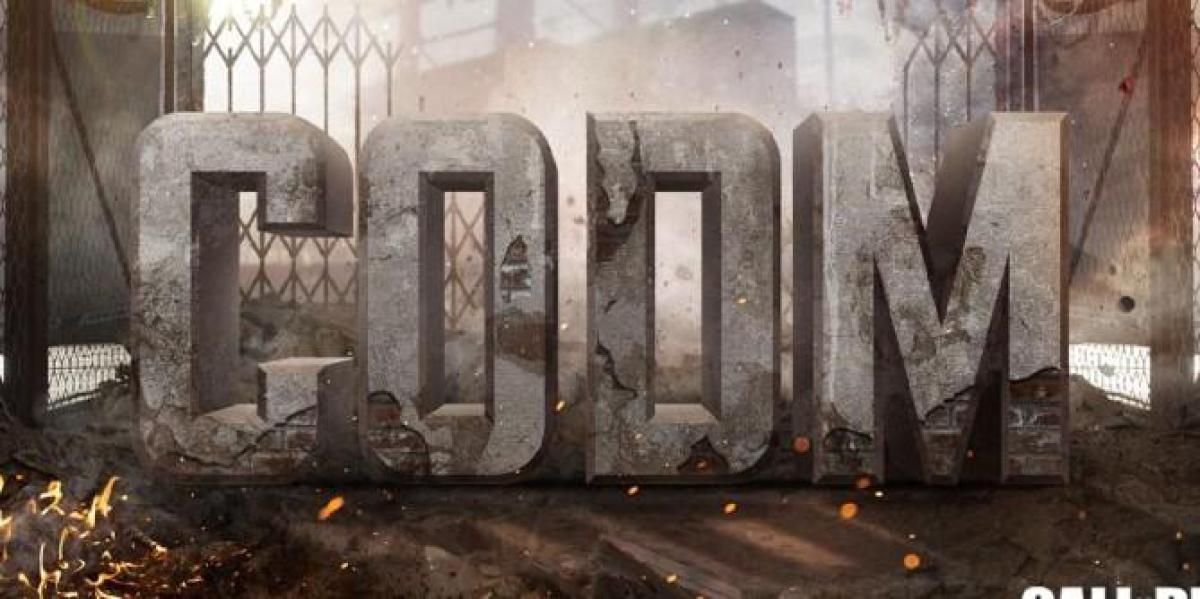 Revelado o nome e o tema da quarta temporada de Call of Duty Mobile