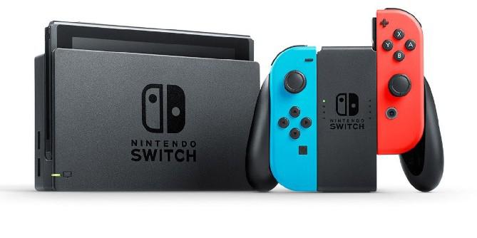 Revelados os 35 jogos de Switch mais vendidos no Japão