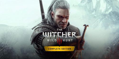 Revisão da atualização de última geração de The Witcher 3: Wild Hunt