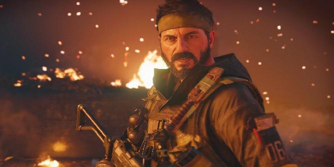 Revisão da Guerra Fria de Call of Duty: Black Ops