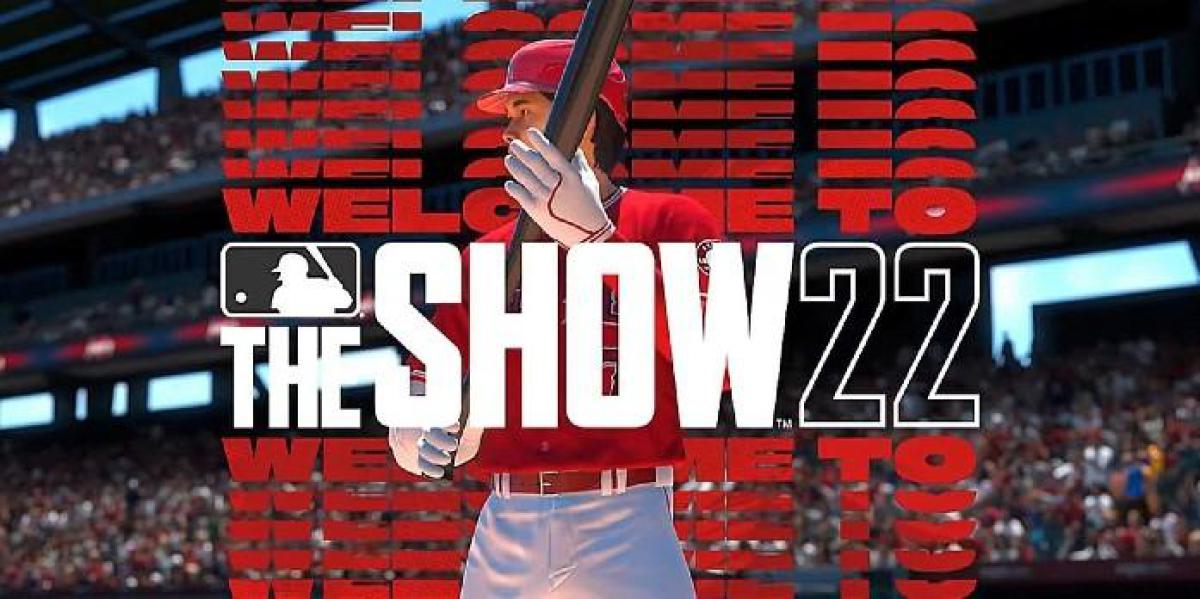 Revisão da MLB The Show 22