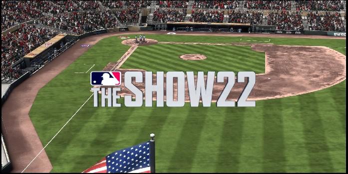 Revisão da MLB The Show 22