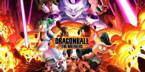 Revisão de Dragon Ball: The Breakers