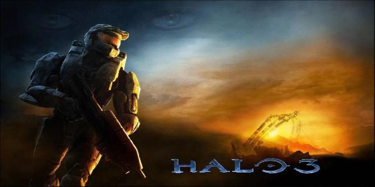 Revisão de Halo 3 para PC