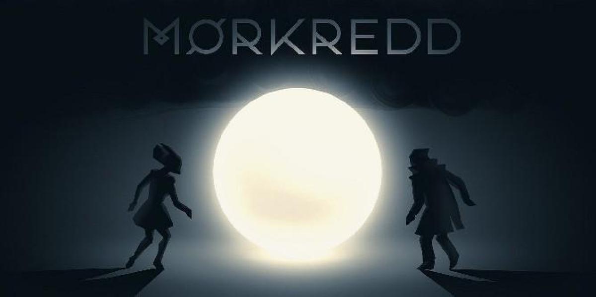 Revisão de Morkredd