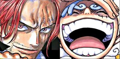 Revisão de One Piece 1054: o destino de Sabo revelado