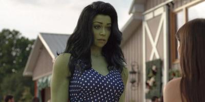 Revisão de She-Hulk Episódio 6