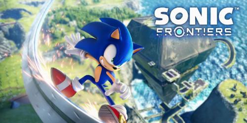 Revisão de Sonic Frontiers