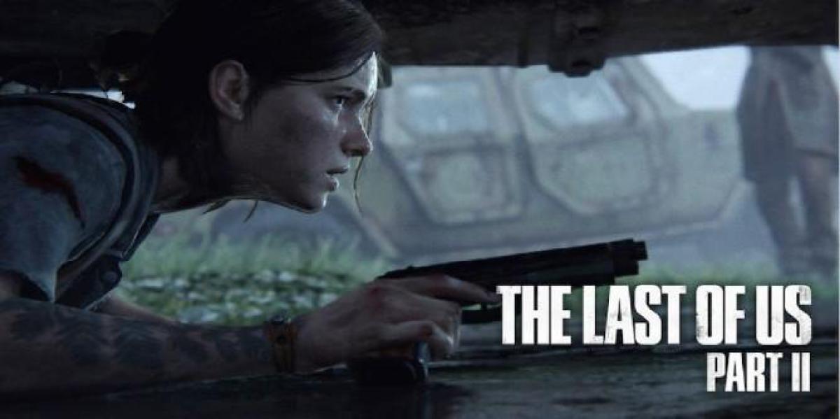 Revisão de The Last of Us 2