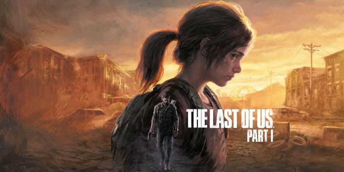 Revisão de The Last of Us Parte 1