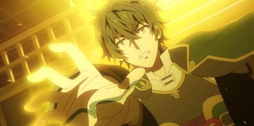 Revisão de The Rising Of The Shield Hero: uma separação comovente