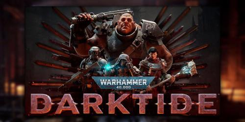Revisão de Warhammer 40.000: Darktide
