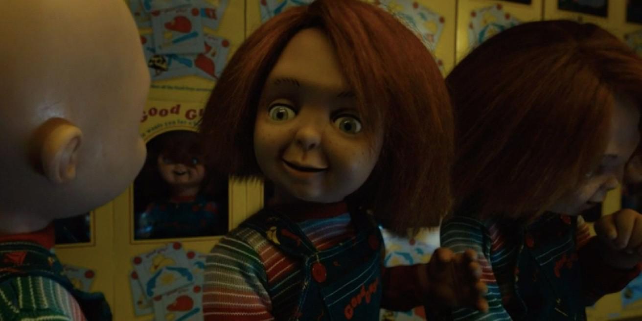 Revisão do Episódio 1 da 2ª Temporada de Chucky